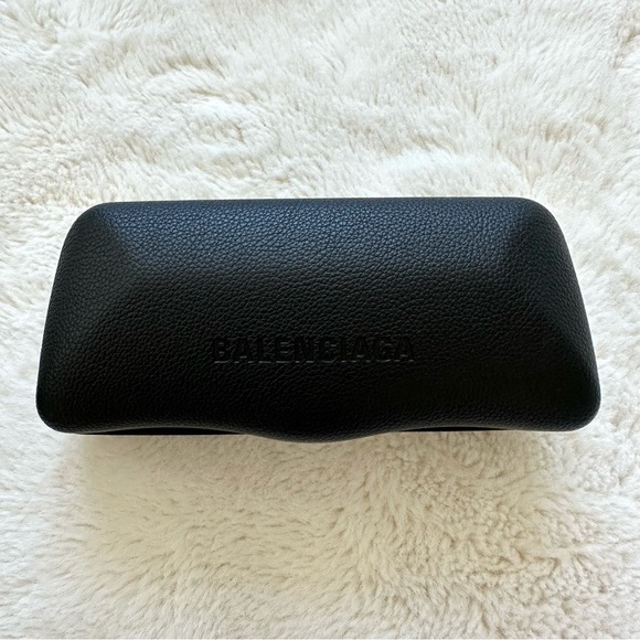 Balenciaga Accessories New Balenciaga Sunglasses Case Poshmark